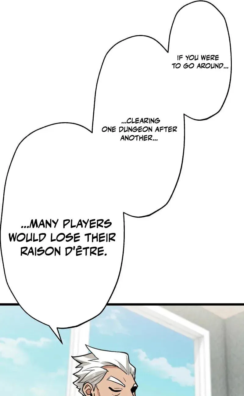 Max Level Guild Receptionist Chapter 61 - page 69