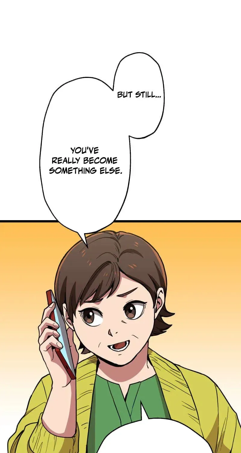 Max Level Guild Receptionist Chapter 61 - page 7