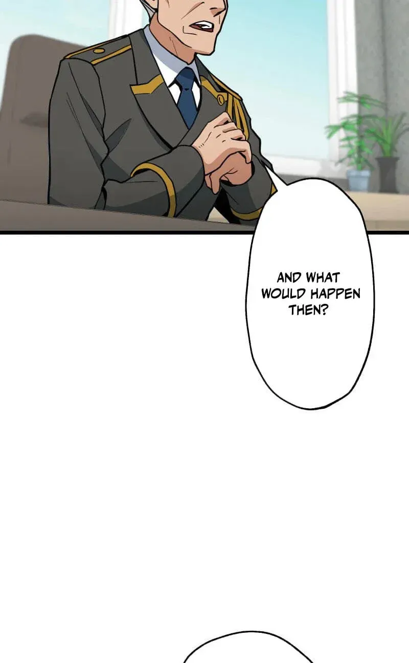 Max Level Guild Receptionist Chapter 61 - page 70