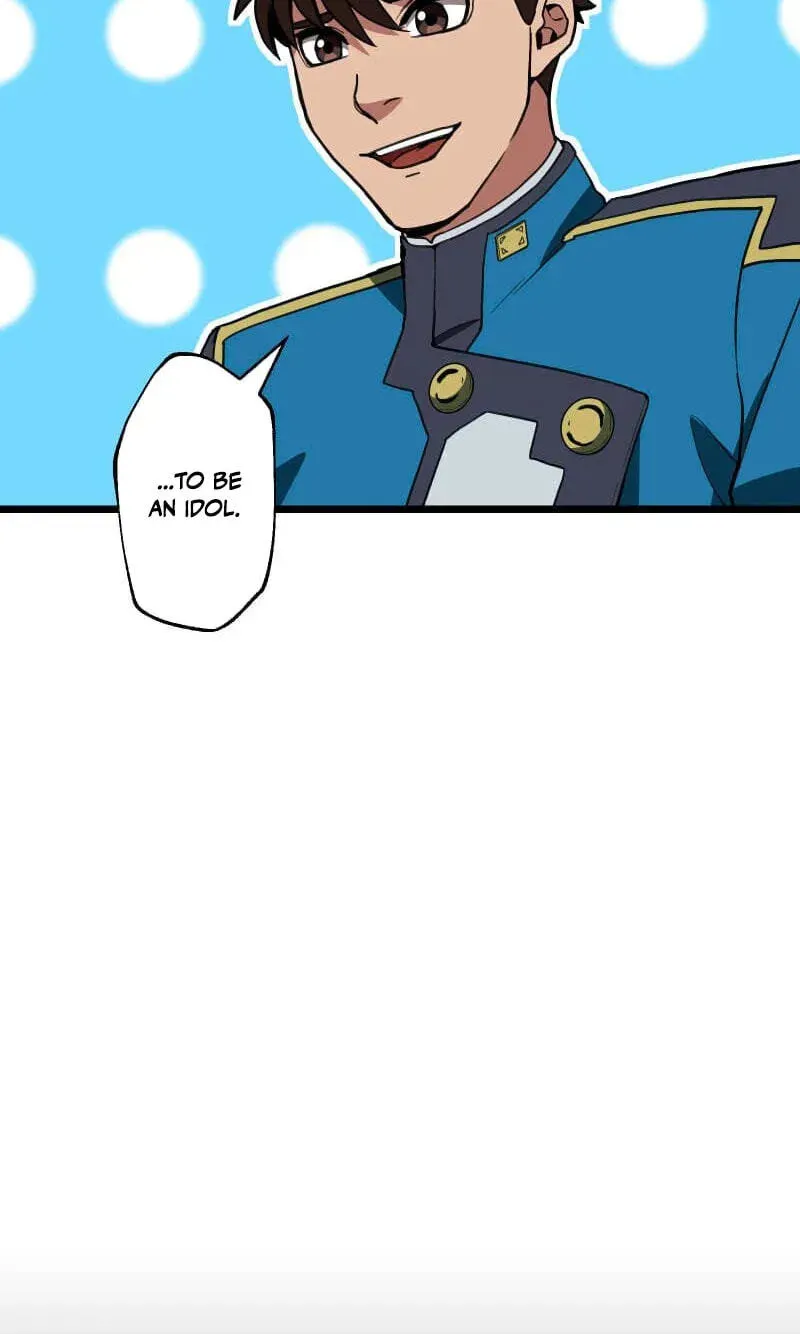 Max Level Guild Receptionist Chapter 61 - page 78