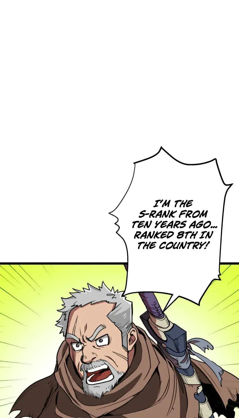 Max Level Guild Receptionist Chapter 61 - page 86
