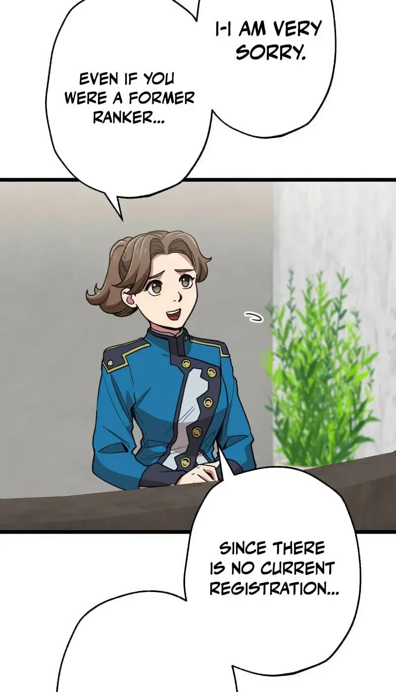 Max Level Guild Receptionist Chapter 61 - page 88