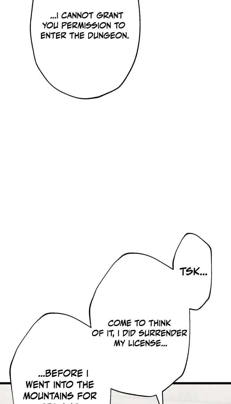 Max Level Guild Receptionist Chapter 61 - page 89