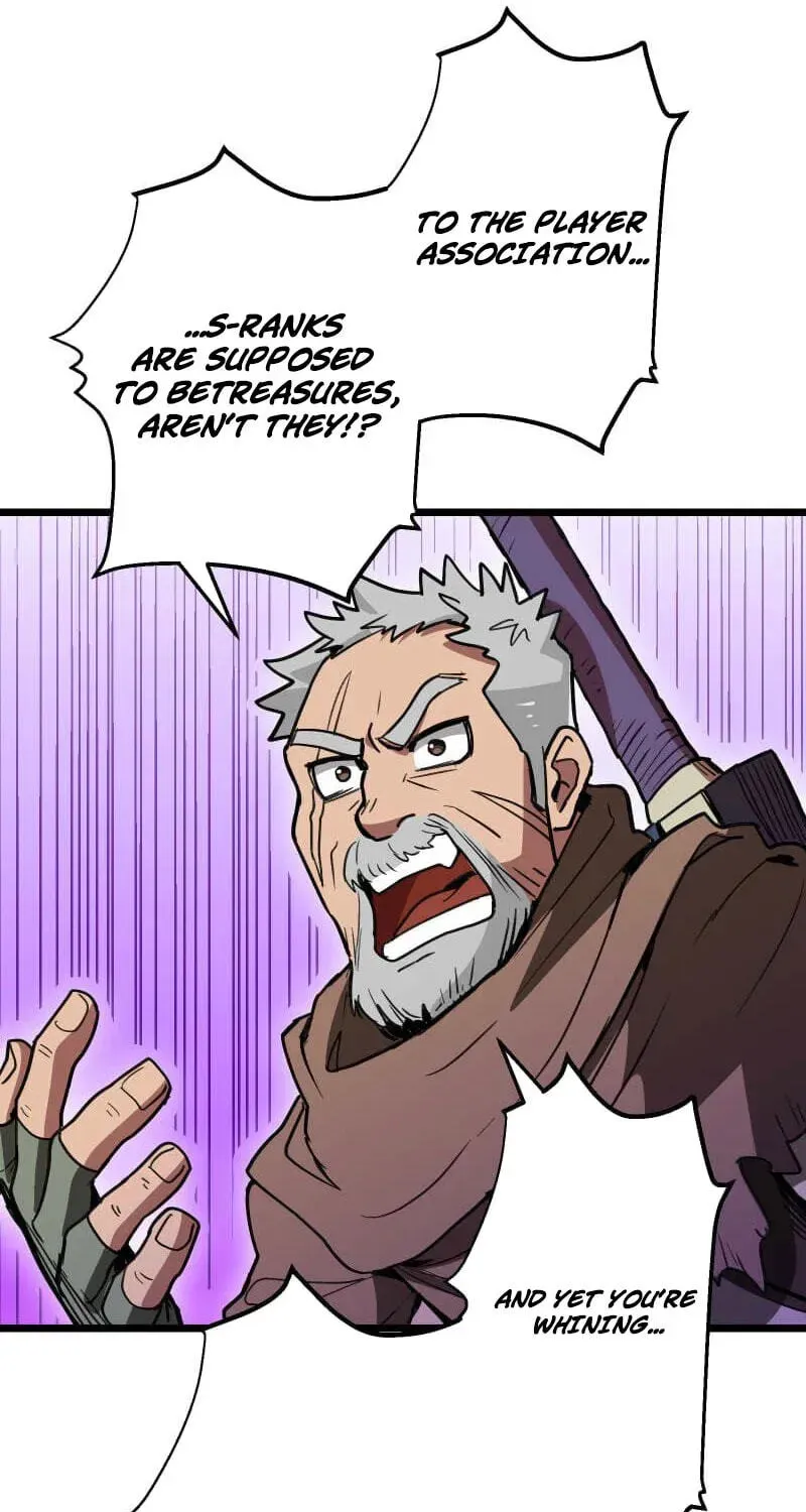 Max Level Guild Receptionist Chapter 61 - page 99
