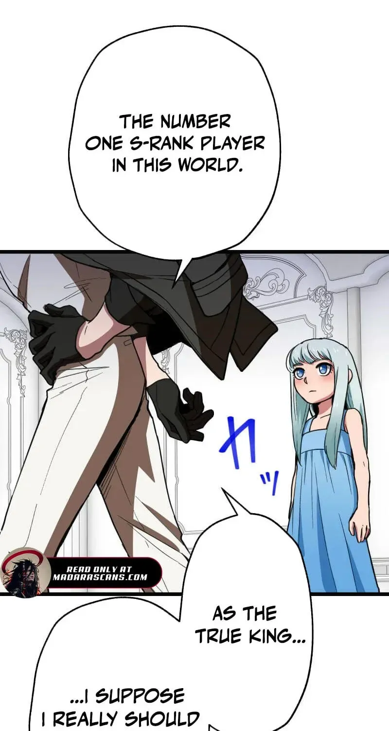 Max Level Guild Receptionist Chapter 60 - page 101