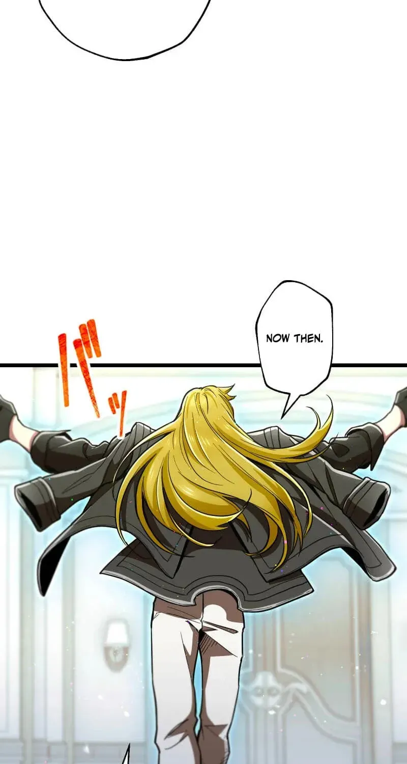 Max Level Guild Receptionist Chapter 60 - page 103