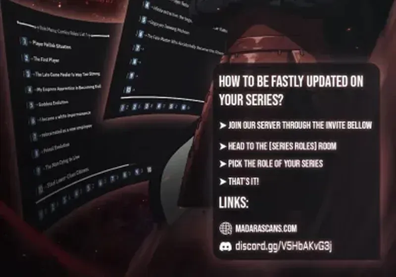 Max Level Guild Receptionist Chapter 60 - page 107