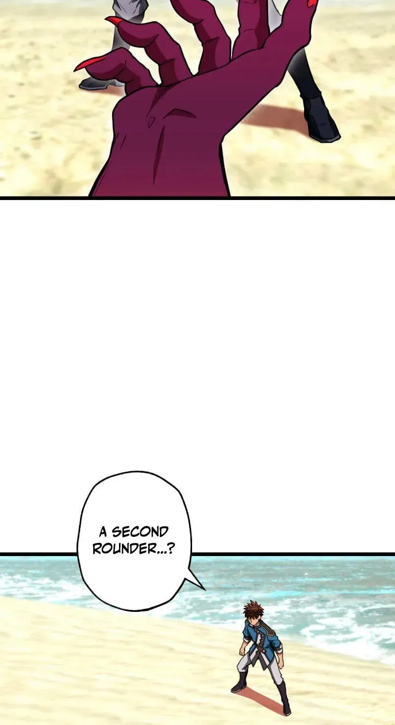 Max Level Guild Receptionist Chapter 60 - page 14