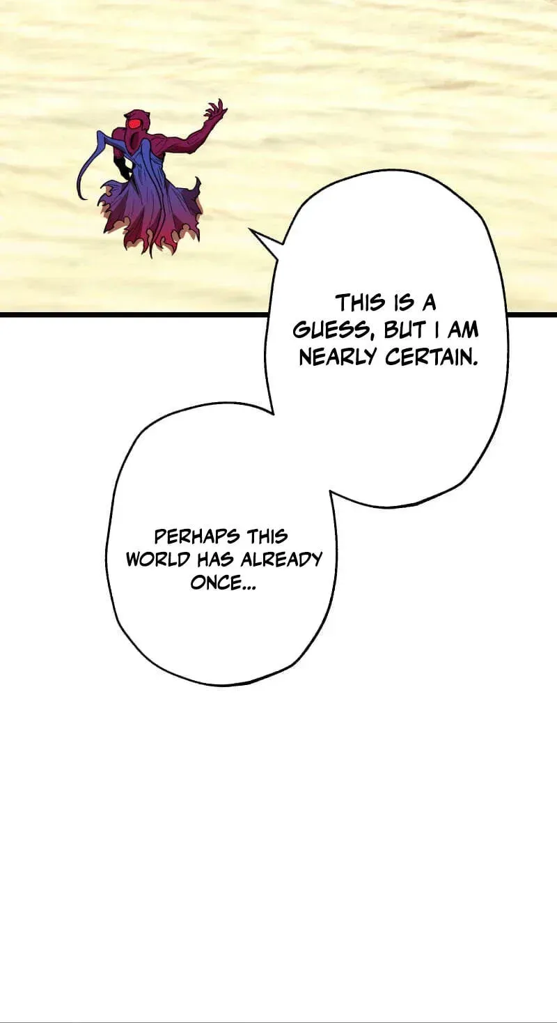 Max Level Guild Receptionist Chapter 60 - page 15