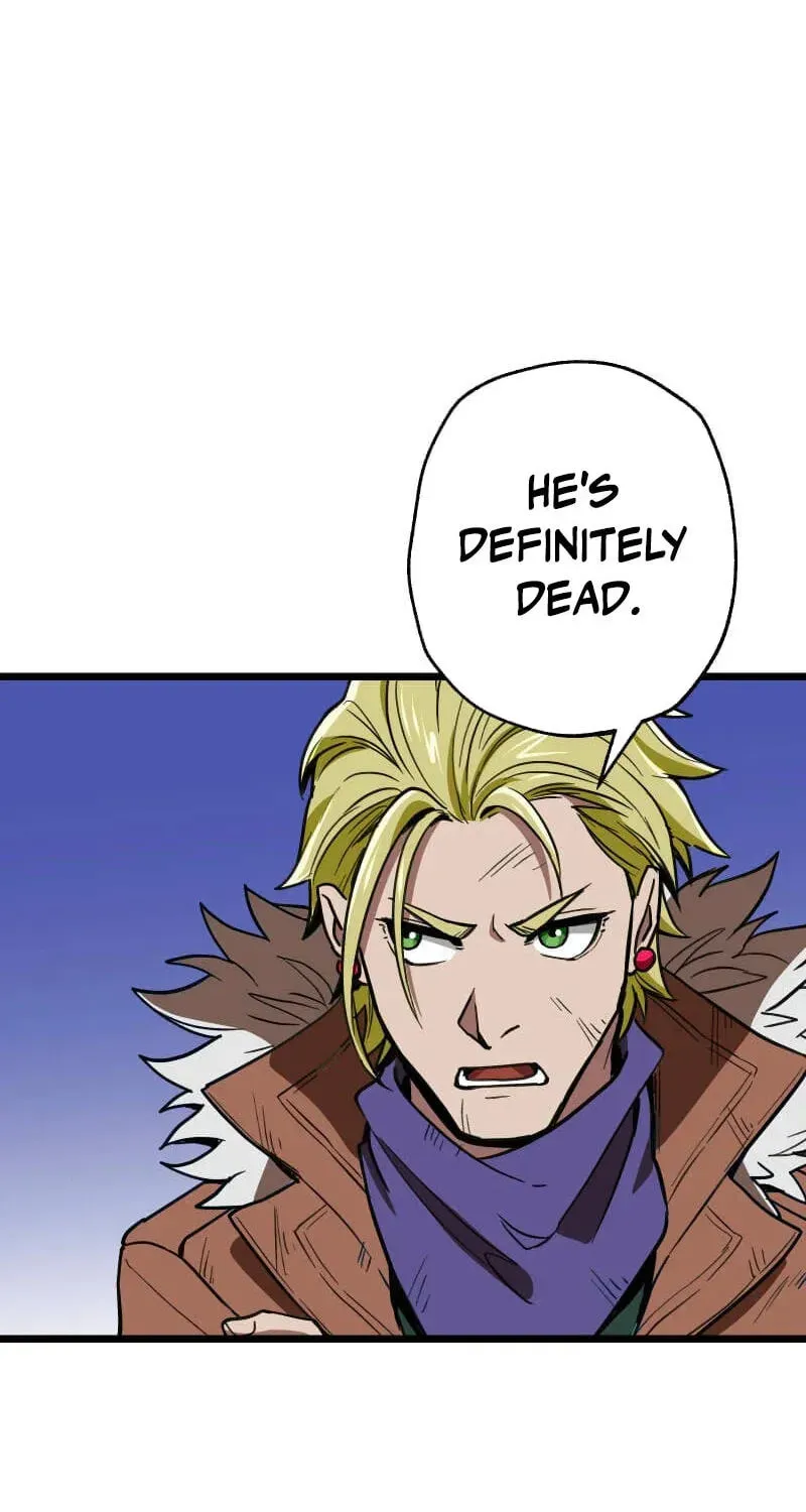 Max Level Guild Receptionist Chapter 60 - page 28