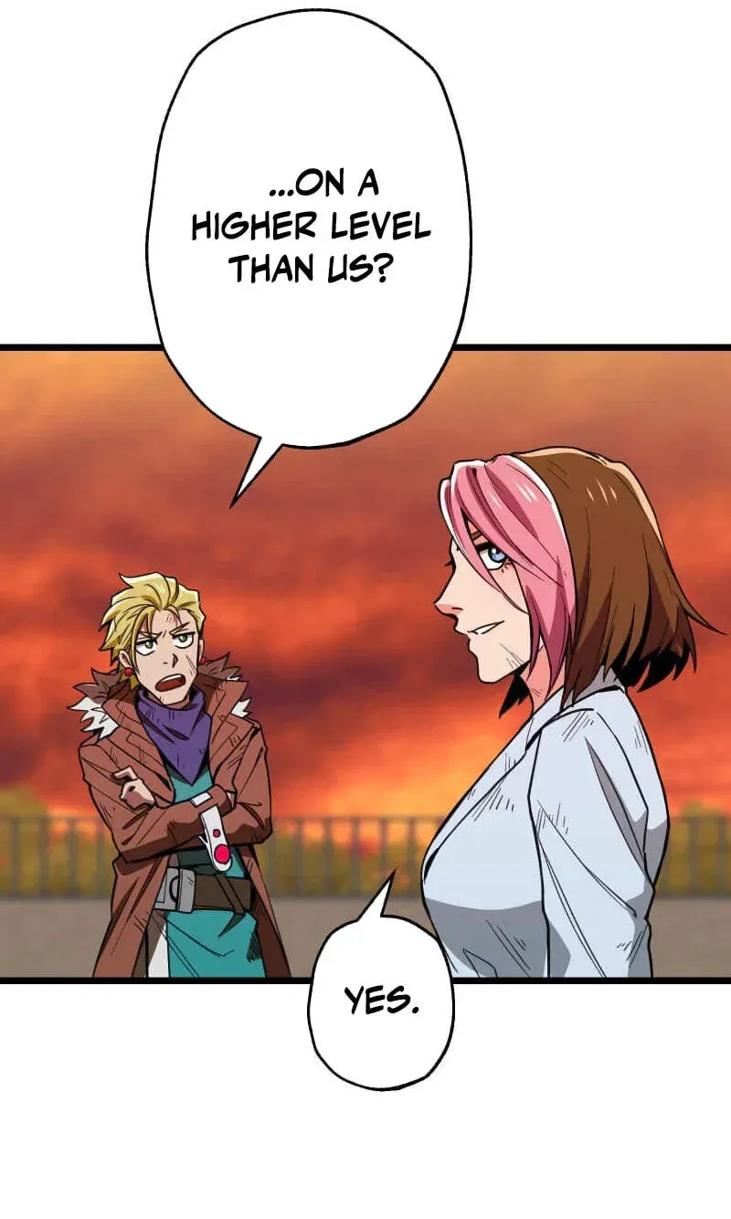 Max Level Guild Receptionist Chapter 60 - page 36