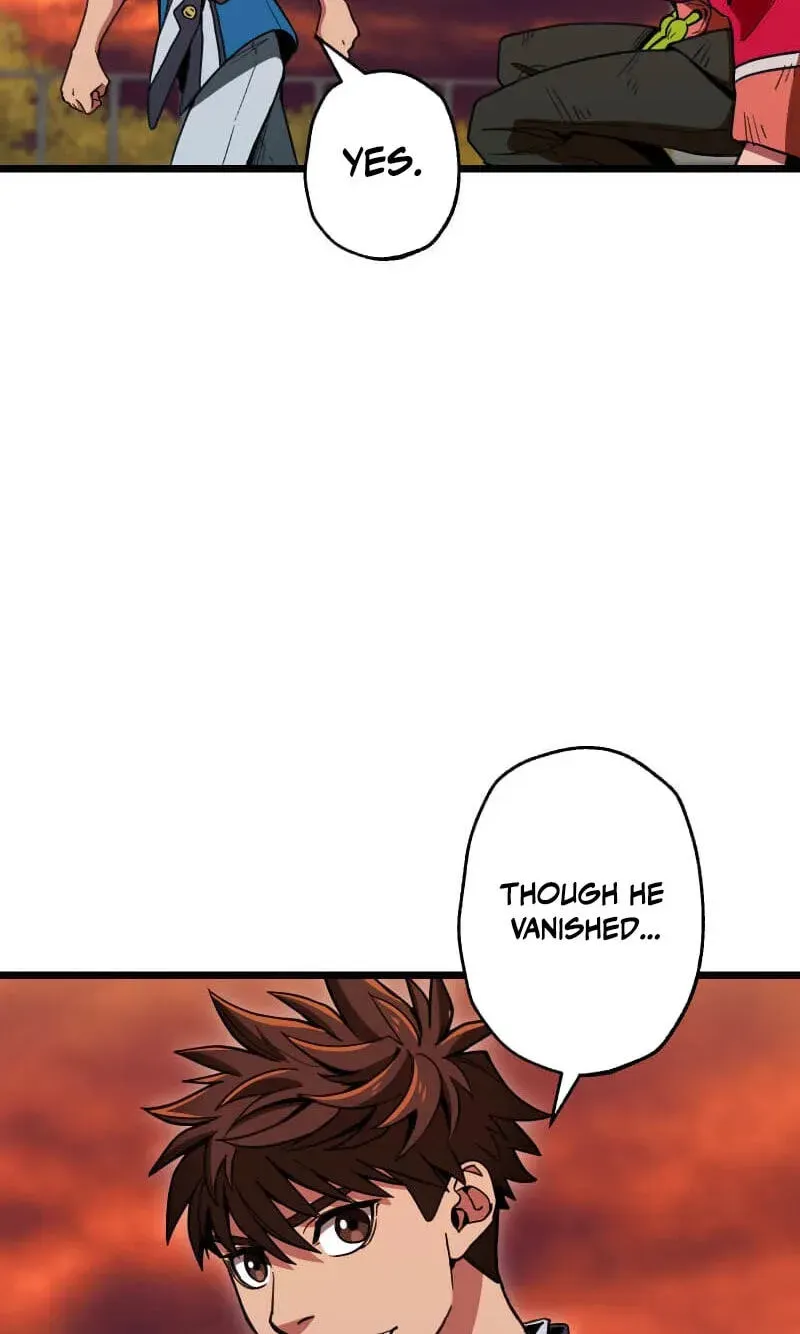 Max Level Guild Receptionist Chapter 60 - page 39