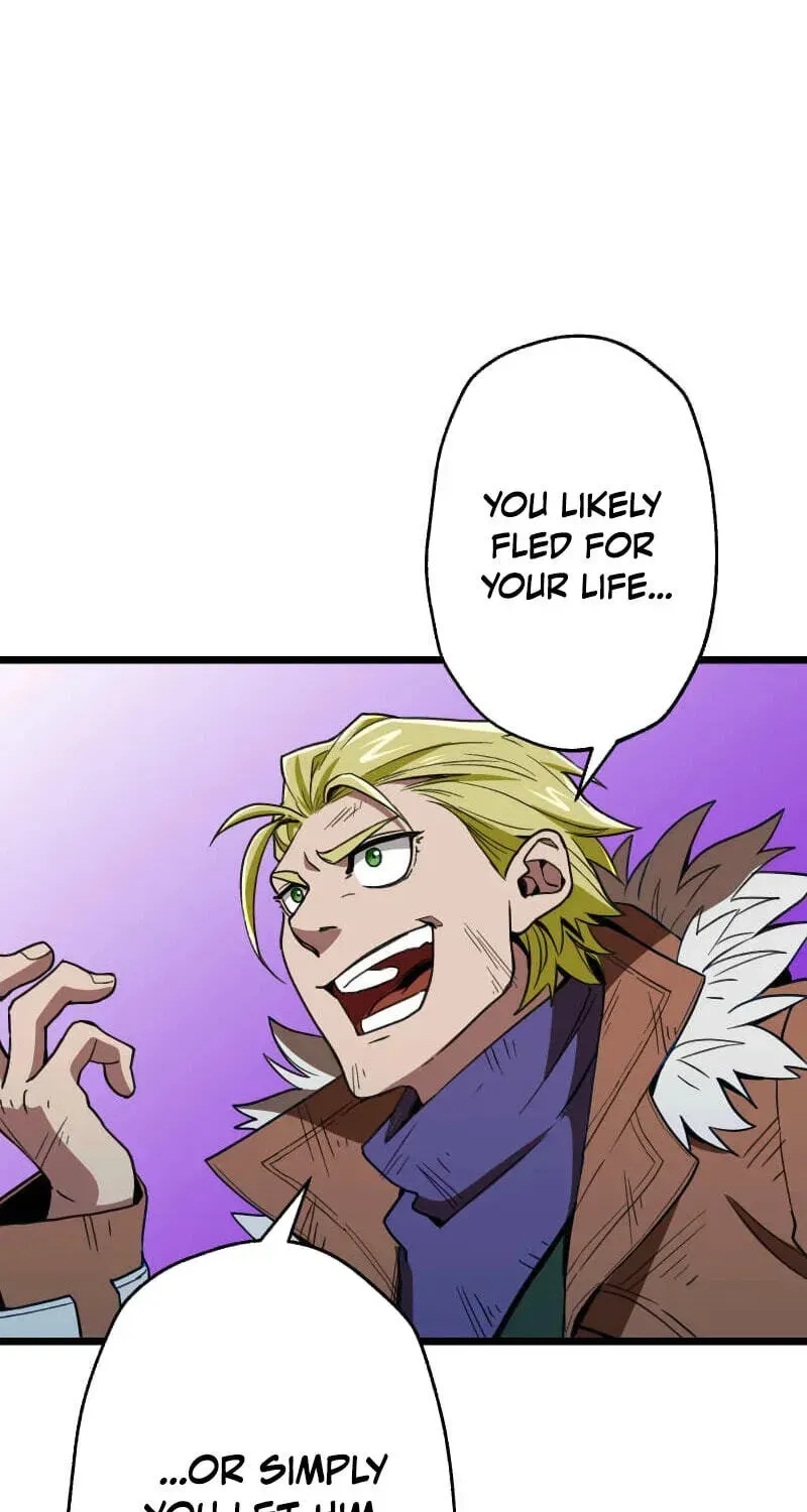 Max Level Guild Receptionist Chapter 60 - page 42