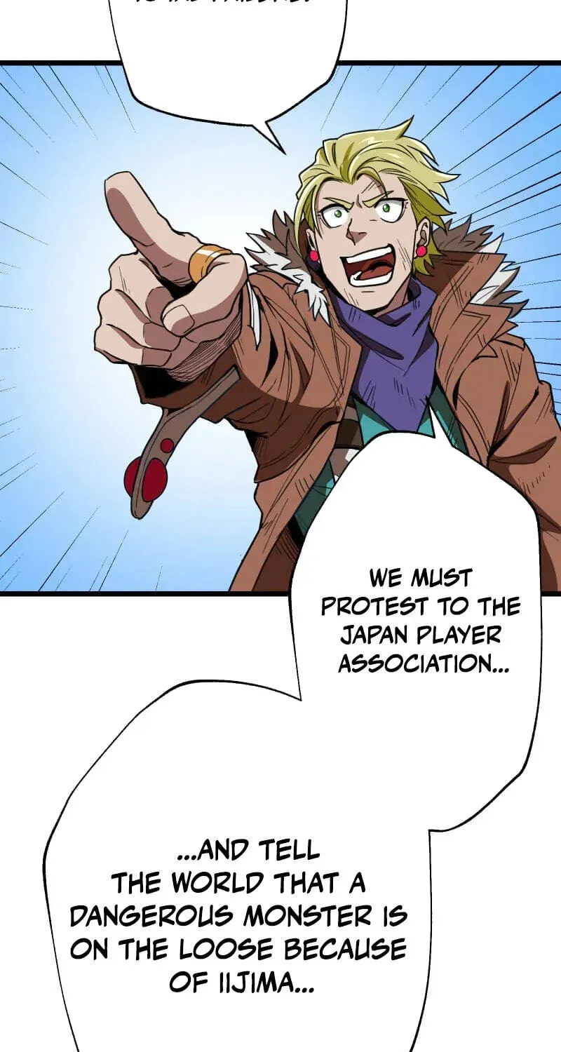 Max Level Guild Receptionist Chapter 60 - page 48