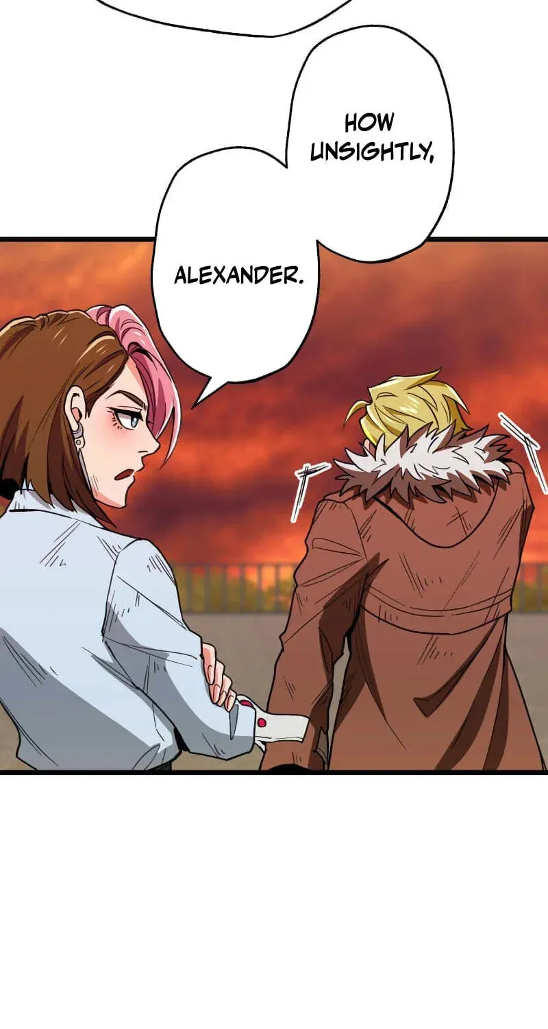 Max Level Guild Receptionist Chapter 60 - page 50
