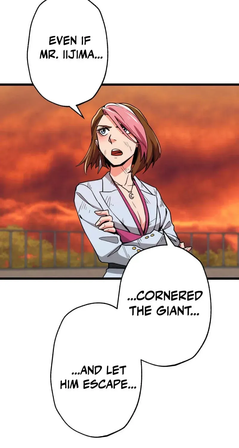 Max Level Guild Receptionist Chapter 60 - page 54