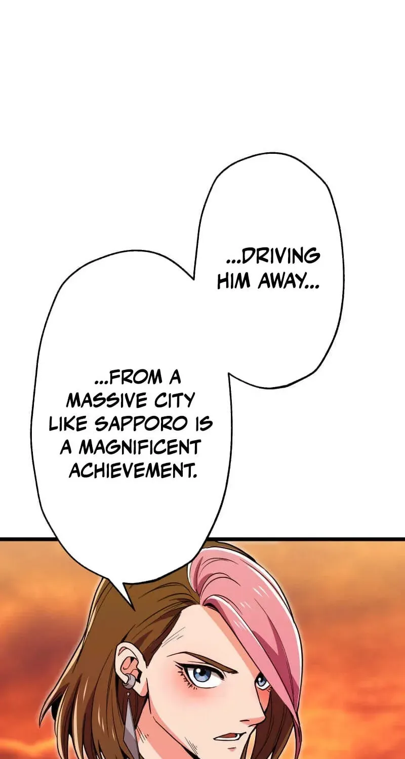 Max Level Guild Receptionist Chapter 60 - page 56
