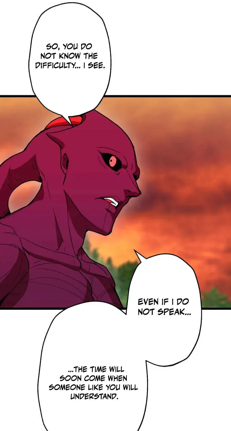 Max Level Guild Receptionist Chapter 60 - page 6