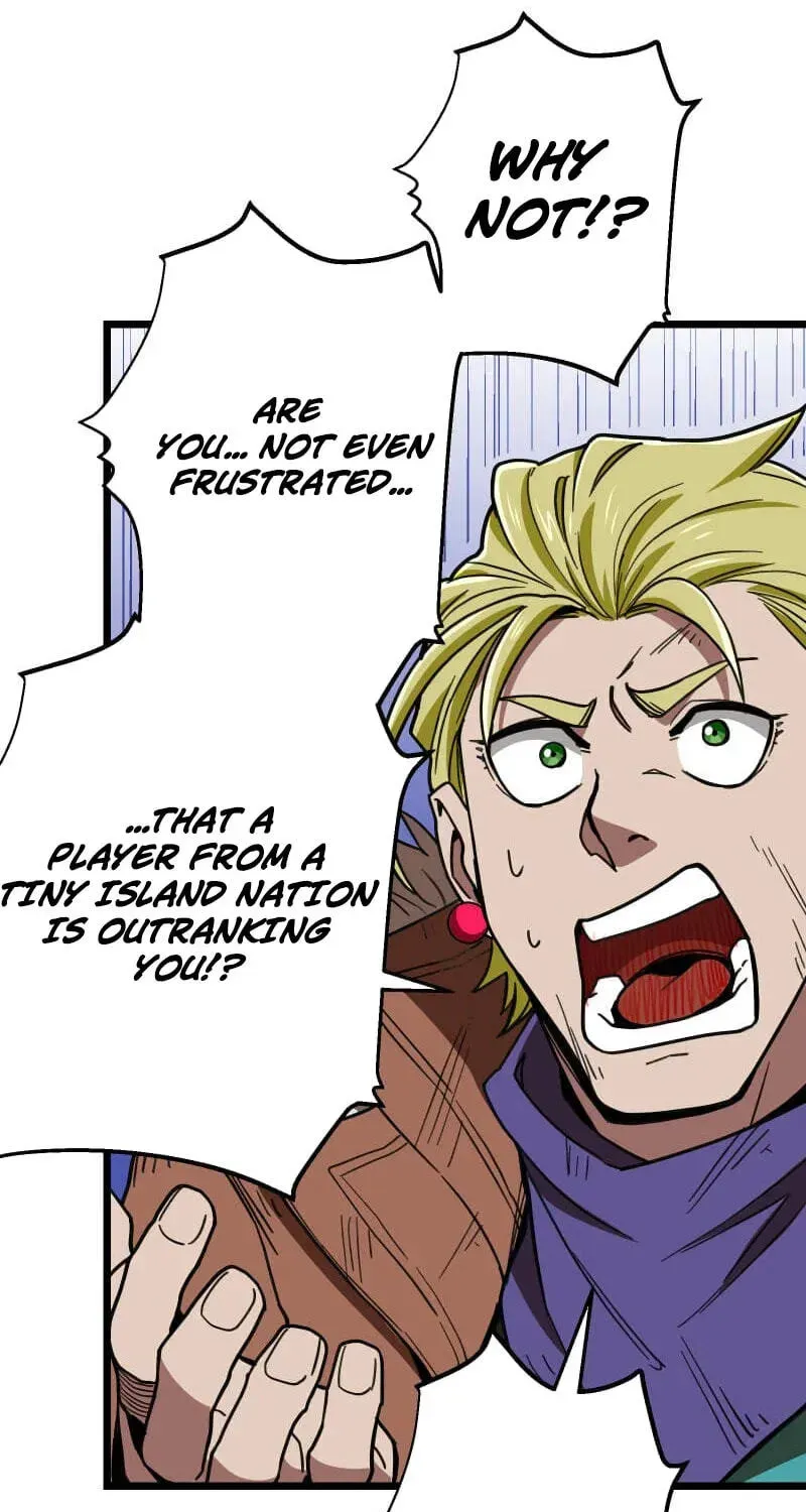 Max Level Guild Receptionist Chapter 60 - page 65