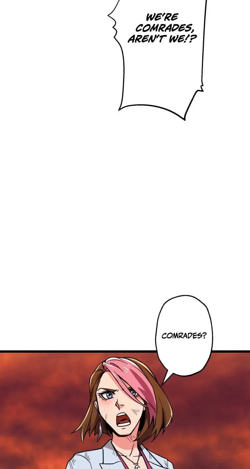 Max Level Guild Receptionist Chapter 60 - page 67