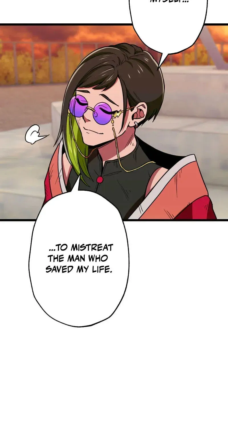 Max Level Guild Receptionist Chapter 60 - page 73