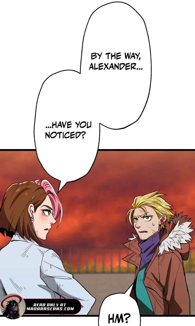 Max Level Guild Receptionist Chapter 60 - page 75