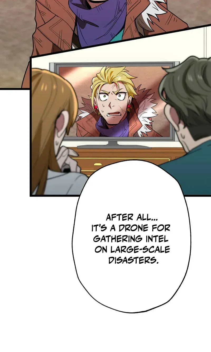 Max Level Guild Receptionist Chapter 60 - page 79