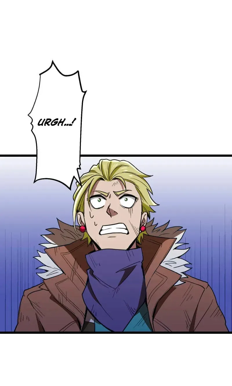 Max Level Guild Receptionist Chapter 60 - page 80