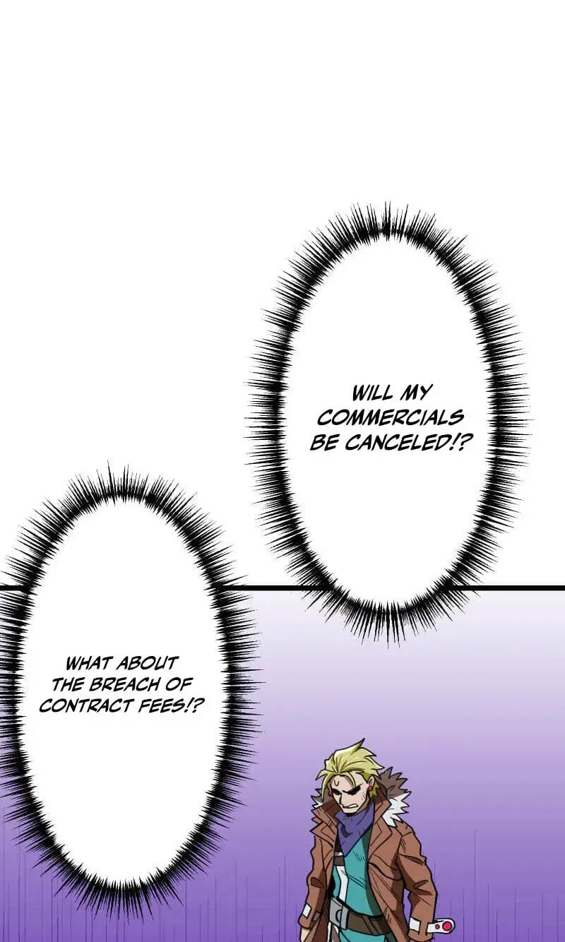 Max Level Guild Receptionist Chapter 60 - page 83