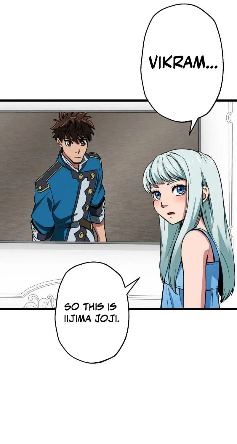 Max Level Guild Receptionist Chapter 60 - page 97