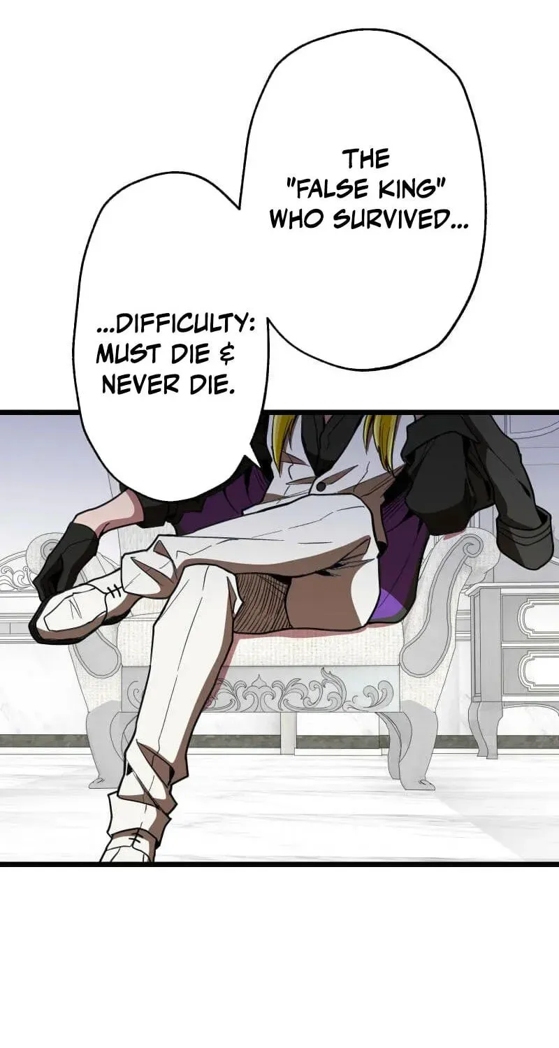 Max Level Guild Receptionist Chapter 60 - page 99