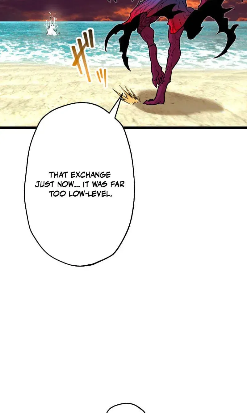 Max Level Guild Receptionist Chapter 59 - page 27
