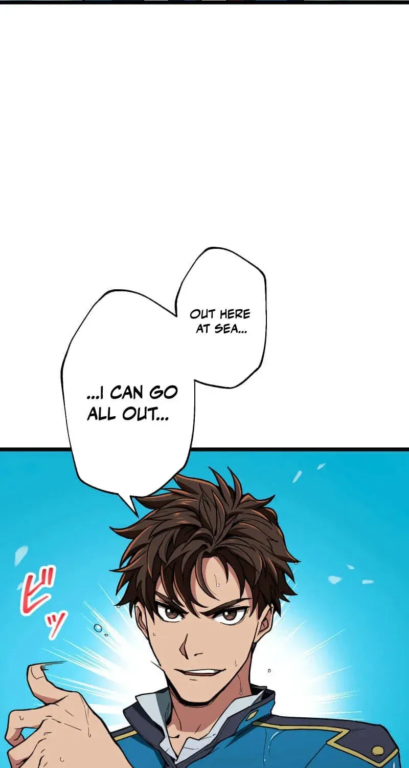 Max Level Guild Receptionist Chapter 59 - page 31