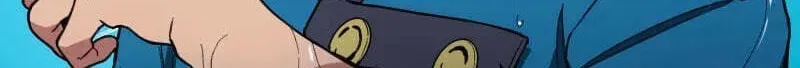 Max Level Guild Receptionist Chapter 59 - page 32