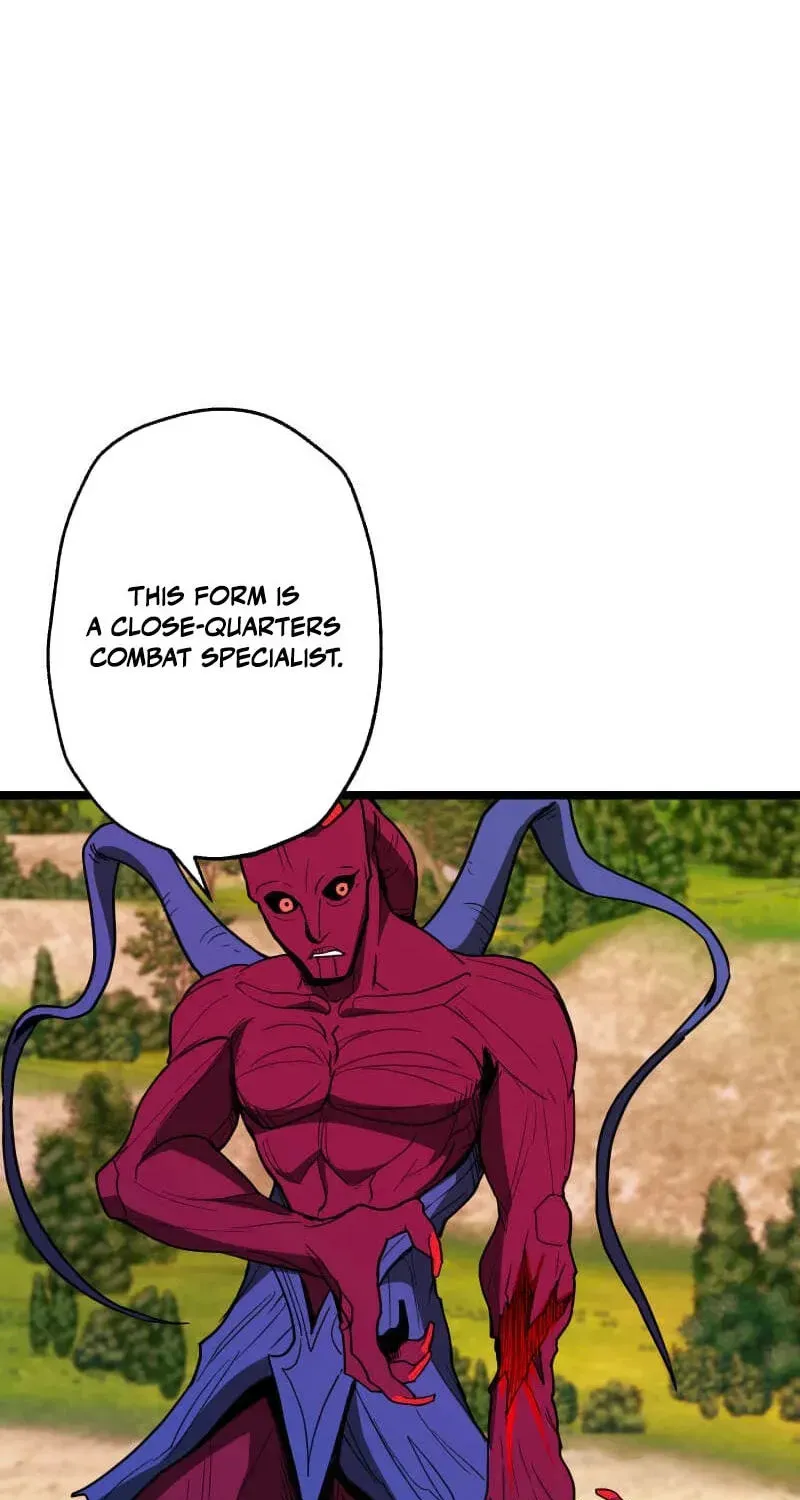 Max Level Guild Receptionist Chapter 59 - page 63