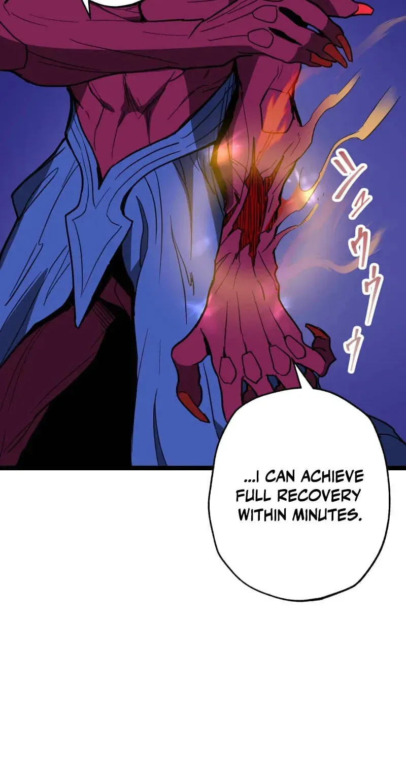 Max Level Guild Receptionist Chapter 59 - page 67