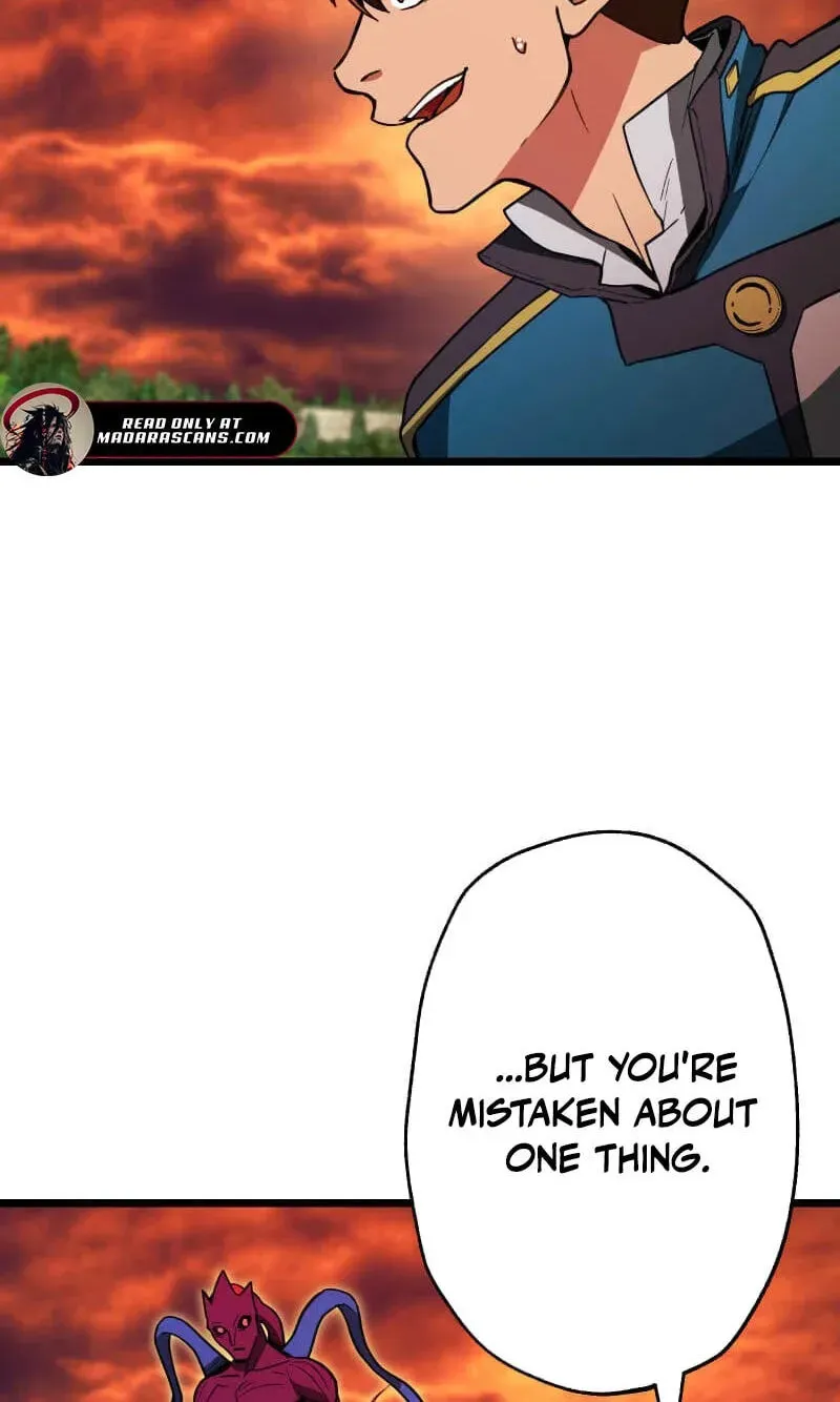 Max Level Guild Receptionist Chapter 59 - page 71