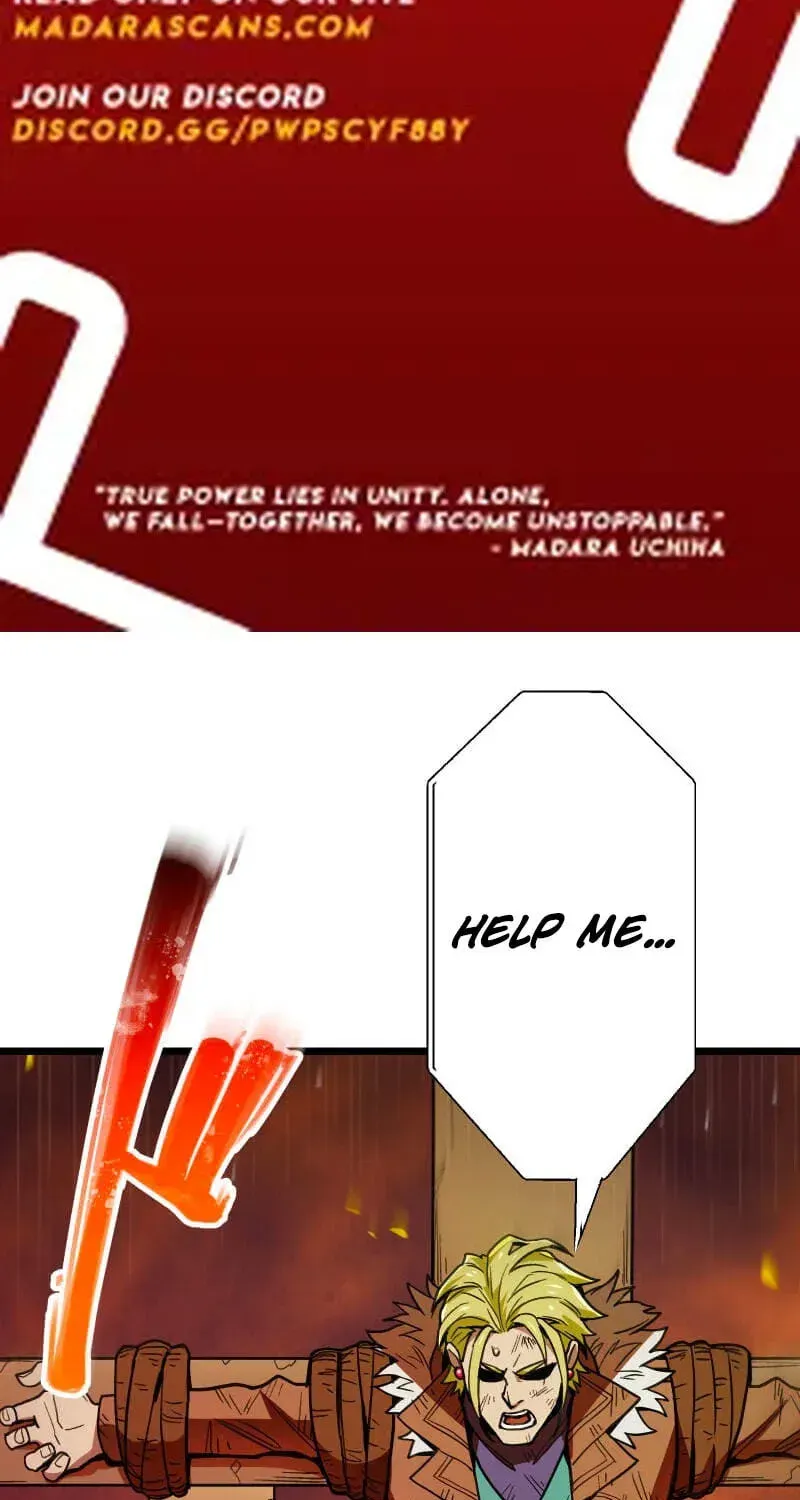 Max Level Guild Receptionist Chapter 57 - page 3