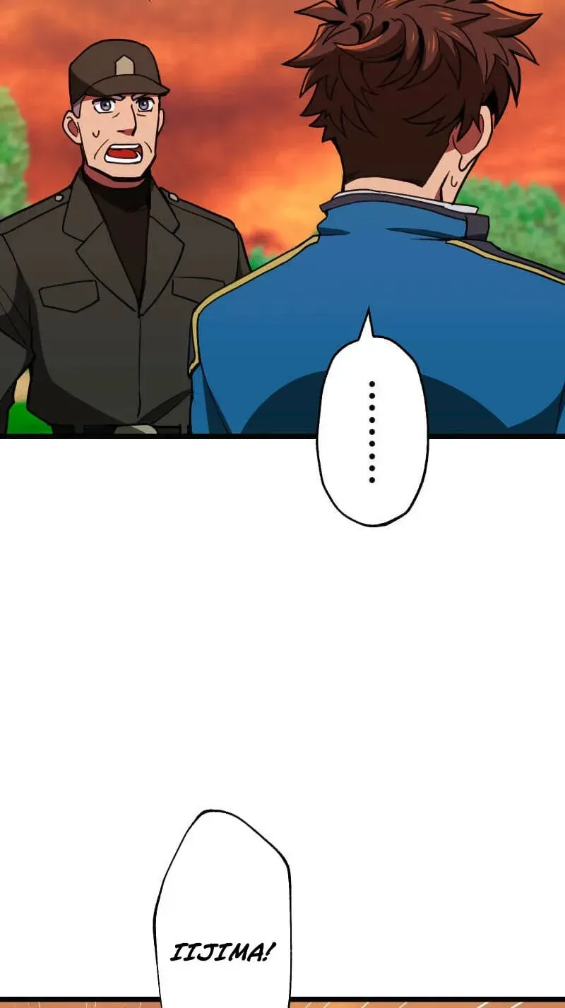 Max Level Guild Receptionist Chapter 57 - page 37