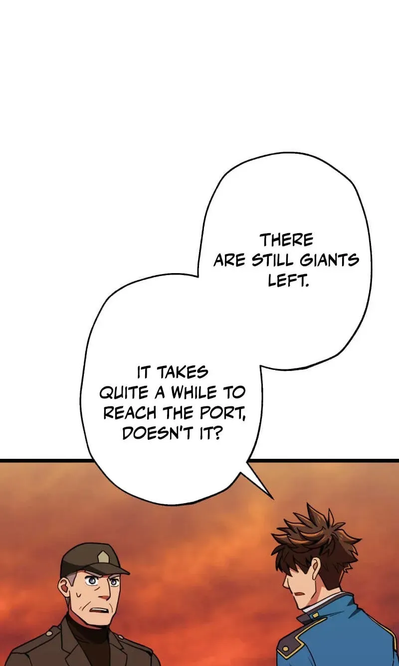 Max Level Guild Receptionist Chapter 57 - page 40