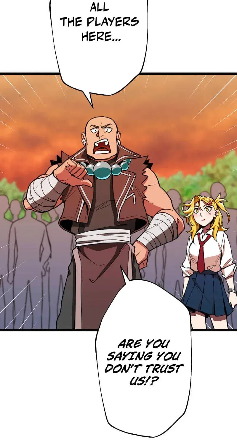 Max Level Guild Receptionist Chapter 57 - page 59