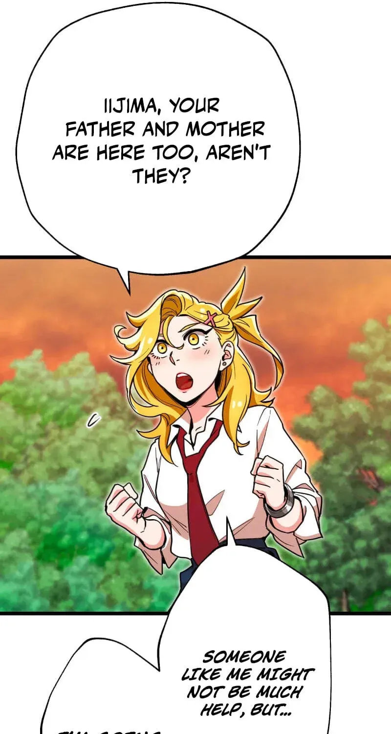Max Level Guild Receptionist Chapter 57 - page 61