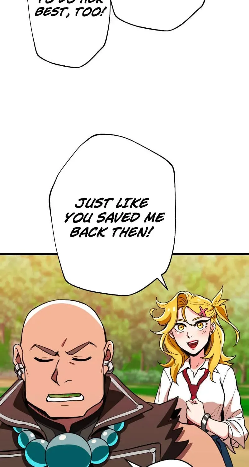 Max Level Guild Receptionist Chapter 57 - page 63