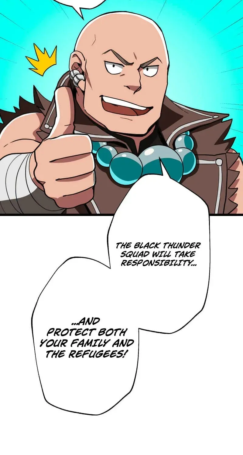 Max Level Guild Receptionist Chapter 57 - page 67