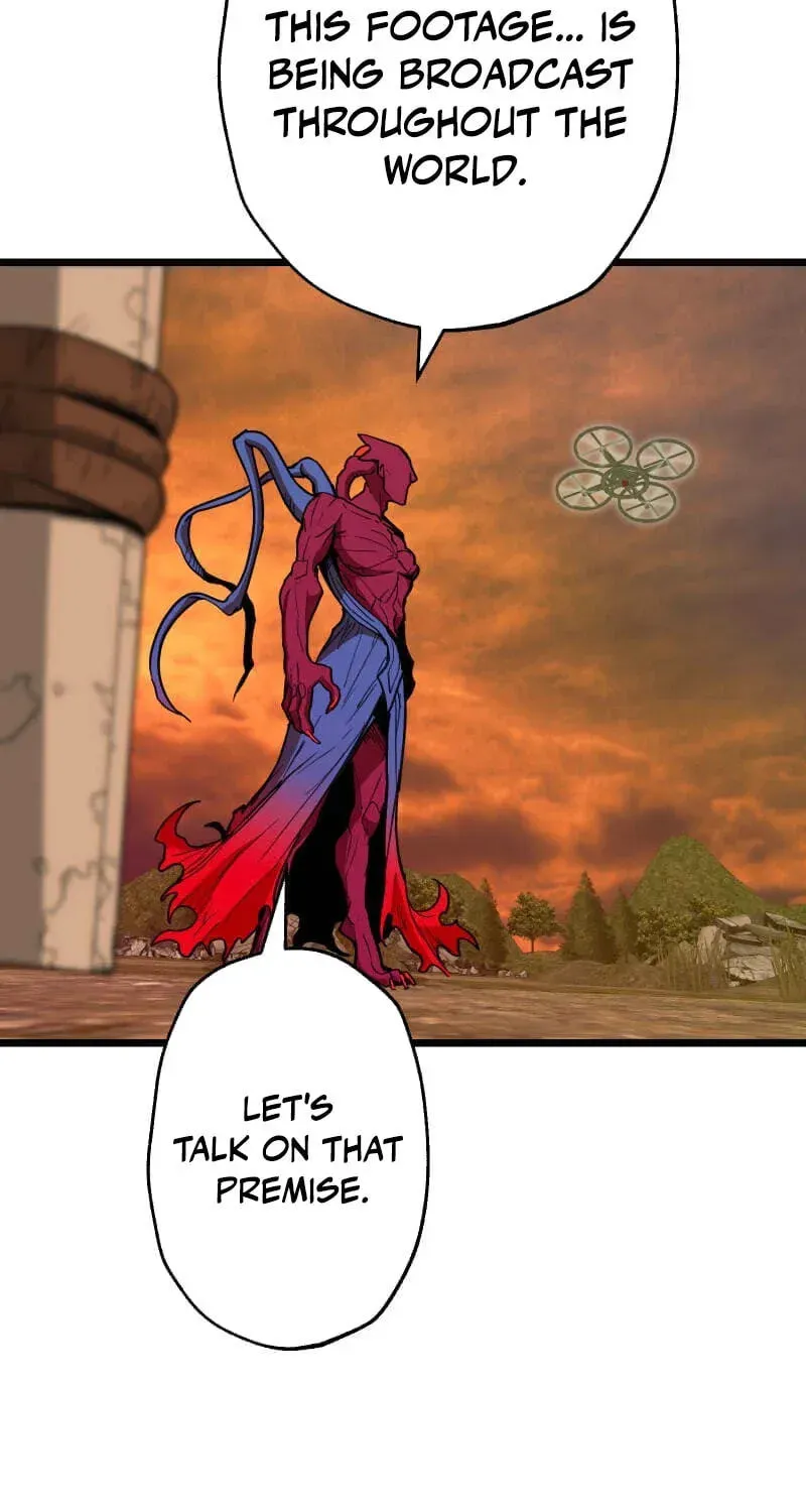 Max Level Guild Receptionist Chapter 57 - page 7