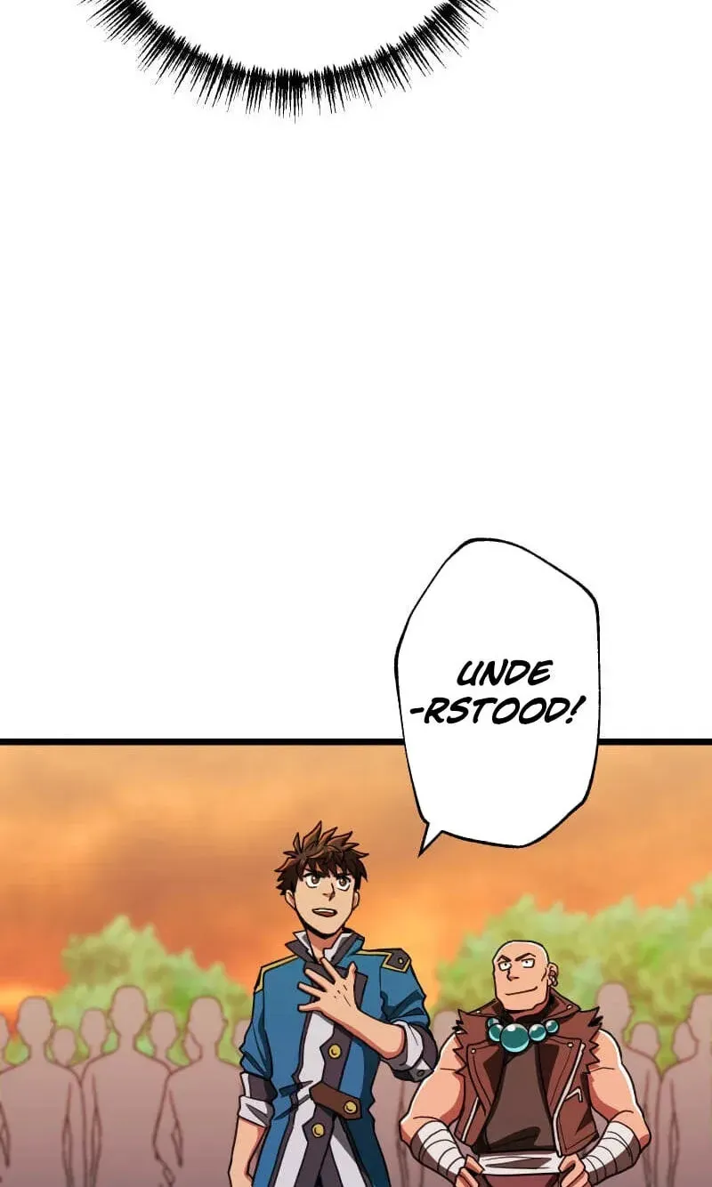 Max Level Guild Receptionist Chapter 57 - page 73