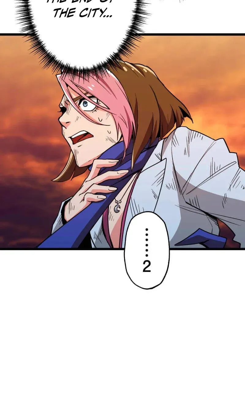 Max Level Guild Receptionist Chapter 57 - page 91