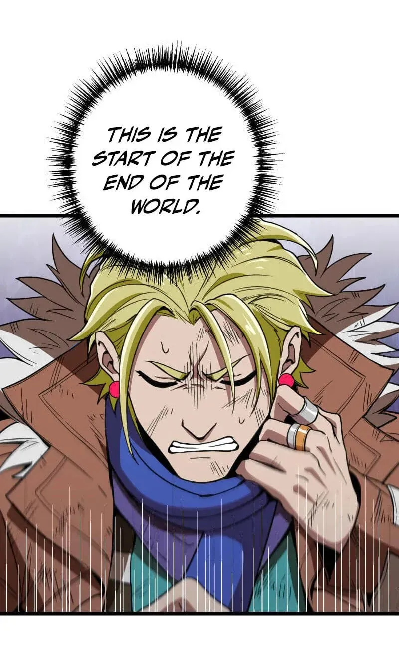 Max Level Guild Receptionist Chapter 57 - page 92