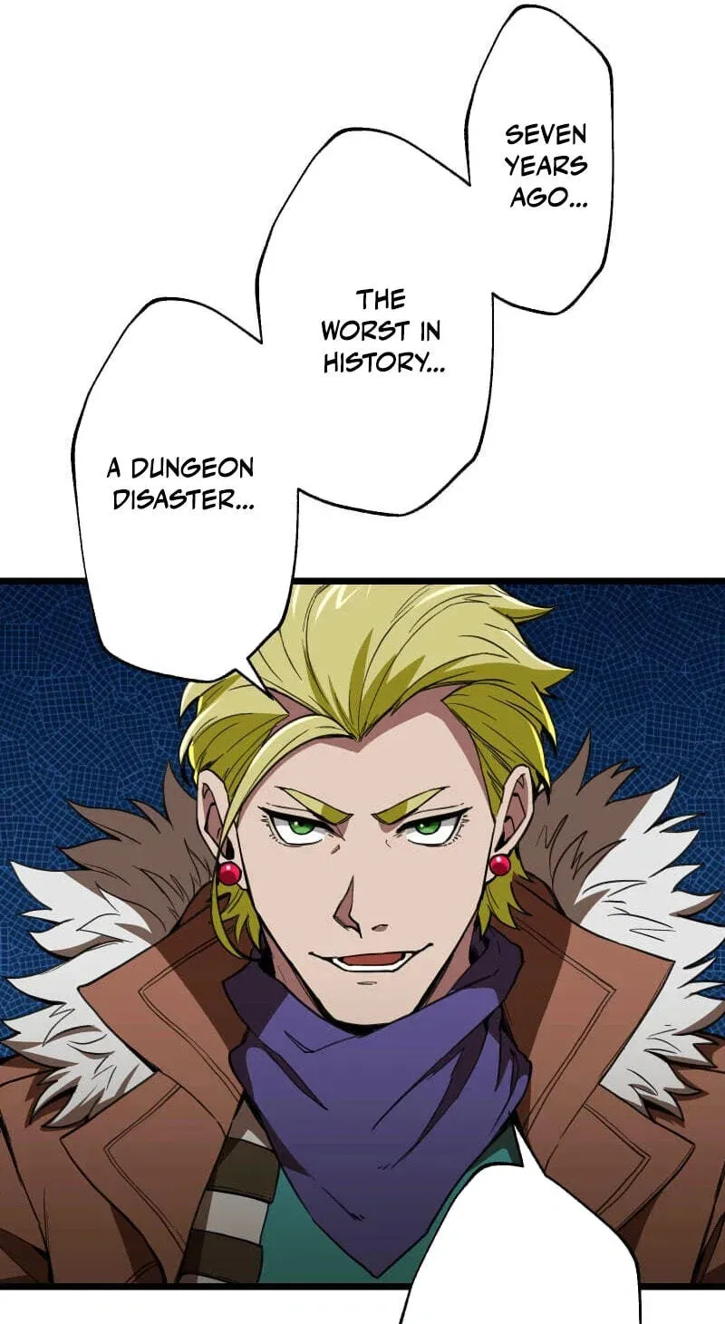 Max Level Guild Receptionist Chapter 50 - page 15