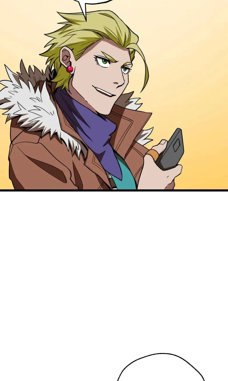 Max Level Guild Receptionist Chapter 50 - page 22